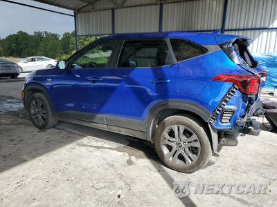 Drugie zdjęcie samochodu z przodu: 2022 KIA SELTOS LX VIN:KNDEPCAA5N7289353 - miniatura