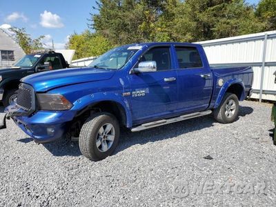 2015 RAM 1500 ST 3C6RR7KT2FG683506 - główne zdjęcie licytacji z USA - miniatura