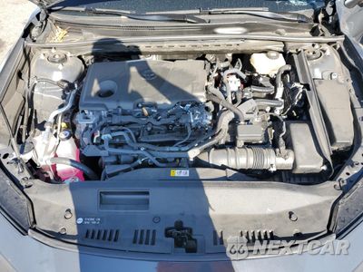 Zdjęcie 11 z 12 samochodu: 2025 TOYOTA CAMRY XSE VIN:4T1DAACK5SU100751 - miniatura