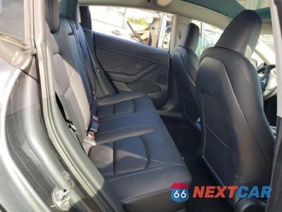 Zdjęcie 10 z 12 samochodu: 2023 TESLA MODEL 3 VIN:5YJ3E1EA1PF508561 - miniatura
