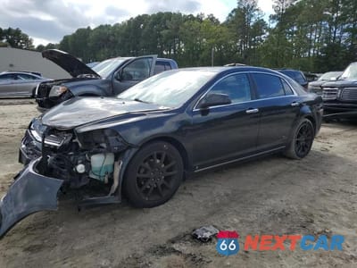 2009 CHEVROLET MALIBU LTZ 1G1ZK57B89F170079 - główne zdjęcie licytacji z USA - miniatura