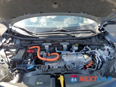 Zdjęcie 11 z 14 samochodu: 2025 NISSAN ARIYA EVOLVE+ VIN:JN8DF0BF1SM766014 - miniatura