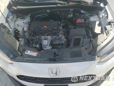 Zdjęcie 12 z 14 samochodu: 2023 HONDA HR-V LX VIN:3CZRZ2H33PM703925 - miniatura