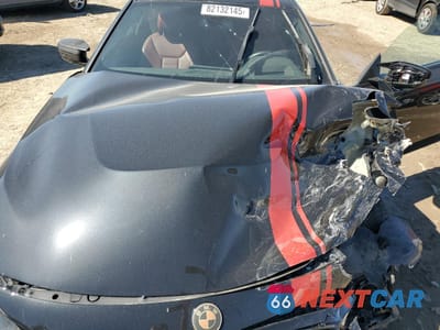 Zdjęcie 11 z 12 samochodu: 2022 BMW M240XI VIN:3MW53CM09N8C75580 - miniatura