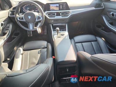 Zdjęcie 8 z 15 samochodu: 2022 BMW M340XI VIN:3MW5U9J00N8C37286 - miniatura