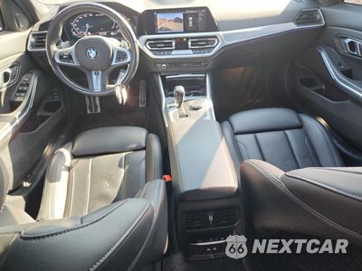 Zdjęcie 8 z 15 samochodu: 2022 BMW M340XI VIN:3MW5U9J00N8C37286 - miniatura