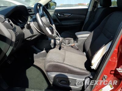 Zdjęcie 7 z 15 samochodu: 2018 NISSAN ROGUE S VIN:5N1AT2MV6JC777887 - miniatura