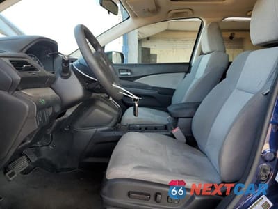 Zdjęcie 7 z 13 samochodu: 2016 HONDA CR-V EX VIN:2HKRM4H57GH671715 - miniatura