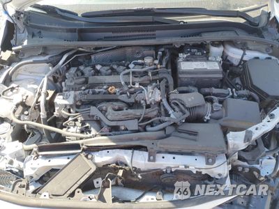 Zdjęcie 11 z 14 samochodu: 2025 TOYOTA COROLLA LE VIN:5YFB4MDE8SP231568 - miniatura