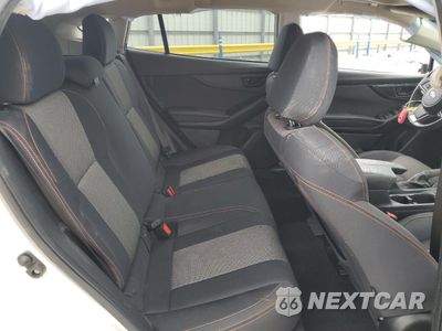 Zdjęcie 11 z 15 samochodu: 2021 SUBARU CROSSTREK PREMIUM VIN:JF2GTAEC8M8302045 - miniatura