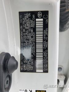 Zdjęcie 13 z 13 samochodu: 2015 TOYOTA PRIUS VIN:JTDKN3DUXF2000531 - miniatura