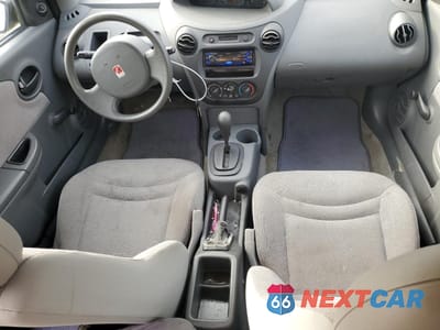 Zdjęcie 8 z 13 samochodu: 2004 SATURN ION LEVEL 1 VIN:1G8AG52F14Z117516 - miniatura