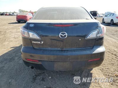 Zdjęcie 6 z 14 samochodu: 2012 MAZDA 3 I VIN:JM1BL1UF8C1503410 - miniatura