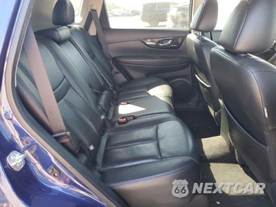 Zdjęcie 11 z 15 samochodu: 2019 NISSAN ROGUE S VIN:5N1AT2MV6KC815720 - miniatura
