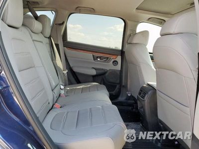 Zdjęcie 11 z 13 samochodu: 2019 HONDA CR-V TOURING VIN:7FARW1H97KE015652 - miniatura