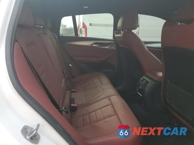 Zdjęcie 10 z 14 samochodu: 2024 BMW X4 XDRIVE30I VIN:5UX33DT0XR9T90846 - miniatura