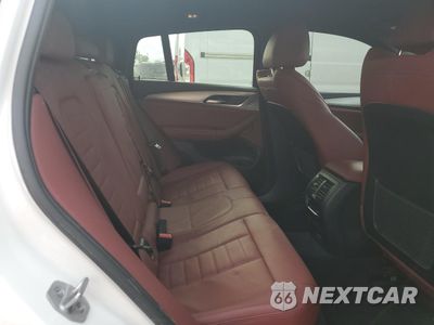 Zdjęcie 10 z 14 samochodu: 2024 BMW X4 XDRIVE30I VIN:5UX33DT0XR9T90846 - miniatura