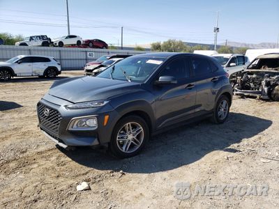 2021 HYUNDAI KONA SE KM8K12AA6MU611735 - główne zdjęcie licytacji z USA - miniatura