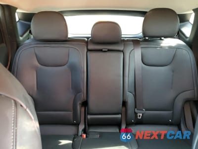 Zdjęcie 10 z 14 samochodu: 2023 KIA EV6 LIGHT VIN:KNDC34LAXP5127982 - miniatura