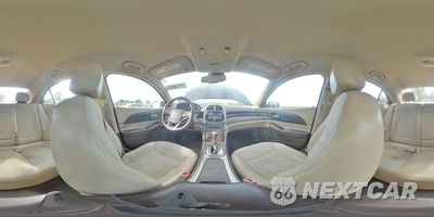 Zdjęcie 14 z 14 samochodu: 2013 CHEVROLET MALIBU 2LT VIN:1G11E5SA3DU133917 - miniatura