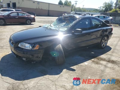 2006 VOLVO S60 R YV1RH527062516020 - główne zdjęcie licytacji z USA - miniatura