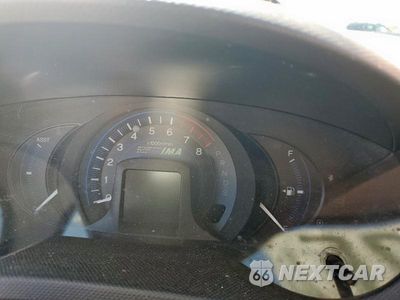 Zdjęcie 9 z 13 samochodu: 2013 HONDA INSIGHT EX VIN:JHMZE2H76DS006478 - miniatura