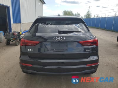 Zdjęcie 6 z 14 samochodu: 2023 AUDI Q3 KOMFORT 45 VIN:WA1AECF31P1041891 - miniatura