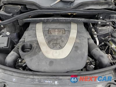 Zdjęcie 12 z 14 samochodu: 2008 MERCEDES-BENZ GL450 VIN:4JGBF71E68A325960 - miniatura