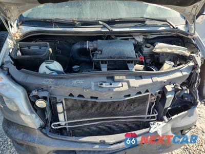 Zdjęcie 12 z 13 samochodu: 2016 MERCEDES-BENZ SPRINTER 2500 VIN:WD3PE8CDXGP277487 - miniatura