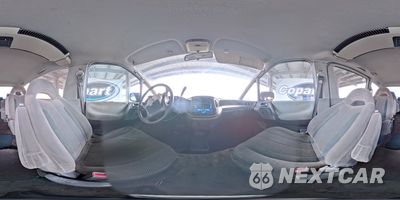 Zdjęcie 15 z 15 samochodu: 1993 TOYOTA PREVIA LE VIN:JT3AC12R0P1071950 - miniatura