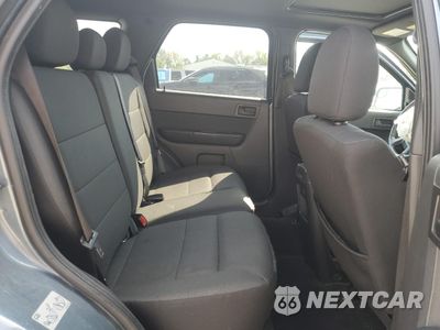 Zdjęcie 10 z 14 samochodu: 2012 FORD ESCAPE XLT VIN:1FMCU0D73CKB01417 - miniatura