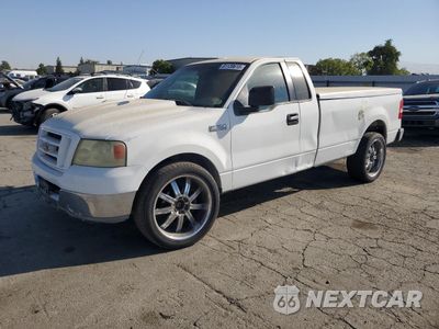 2005 FORD F150 1FTRF12W05NA55989 - główne zdjęcie licytacji z USA - miniatura