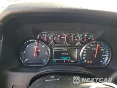 Zdjęcie 9 z 13 samochodu: 2020 CHEVROLET SUBURBAN C1500 LT VIN:1GNSCHKC2LR155243 - miniatura