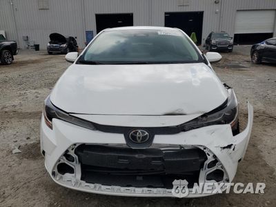 Piąte zdjęcie samochodu w środku: 2024 TOYOTA COROLLA LE VIN:5YFB4MDE4RP145927 - miniatura