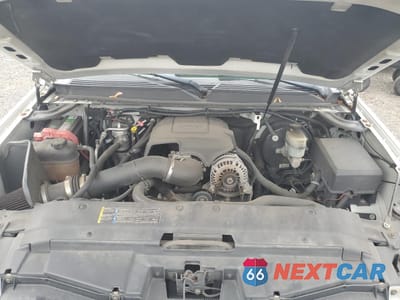 Zdjęcie 12 z 13 samochodu: 2007 CHEVROLET SUBURBAN K1500 VIN:3GNFK16367G286476 - miniatura