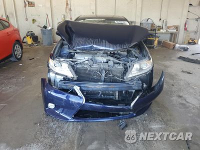 Piąte zdjęcie samochodu w środku: 2014 LEXUS ES 350 VIN:JTHBK1GG8E2145261 - miniatura