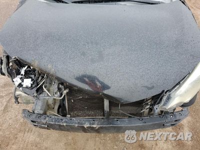 Zdjęcie 11 z 12 samochodu: 2014 TOYOTA COROLLA L VIN:5YFBURHE7EP089242 - miniatura
