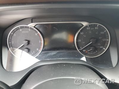 Zdjęcie 9 z 13 samochodu: 2021 NISSAN ROGUE SL VIN:JN8AT3CB7MW238557 - miniatura