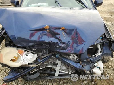 Zdjęcie 11 z 14 samochodu: 2004 ACURA RSX VIN:JH4DC54864S005878 - miniatura