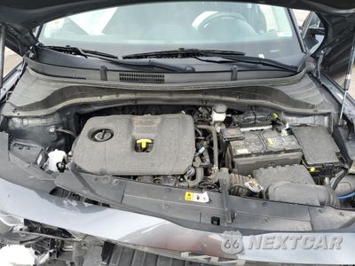Zdjęcie 12 z 15 samochodu: 2023 KIA SOUL LX VIN:KNDJ23AU3P7198656 - miniatura