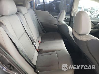 Zdjęcie 10 z 15 samochodu: 2021 SUBARU LEGACY PREMIUM VIN:4S3BWAC63M3011981 - miniatura