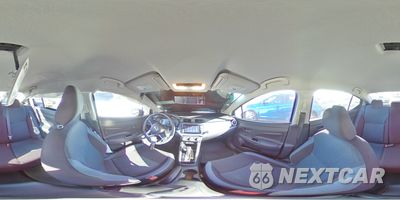 Zdjęcie 14 z 15 samochodu: 2025 NISSAN VERSA SV VIN:3N1CN8EV2SL831137 - miniatura
