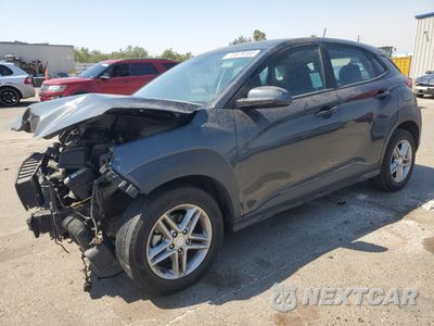 2020 HYUNDAI KONA SE KM8K12AA3LU540783 - główne zdjęcie licytacji z USA - miniatura