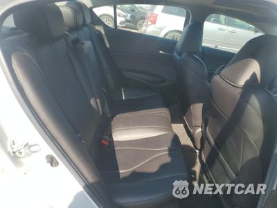 Zdjęcie 10 z 13 samochodu: 2021 ACURA ILX VIN:19UDE2F39MA003027 - miniatura