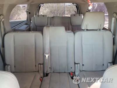 Zdjęcie 10 z 15 samochodu: 2010 FORD EXPEDITION EL XLT VIN:1FMJK1G56AEA81561 - miniatura
