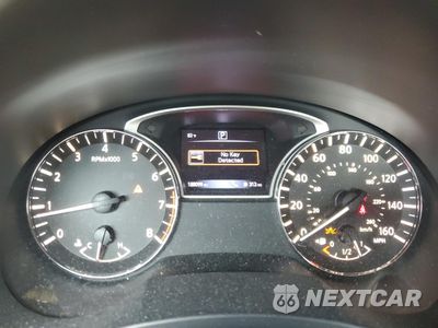 Zdjęcie 9 z 13 samochodu: 2016 NISSAN ALTIMA 2.5 VIN:1N4AL3AP2GC280978 - miniatura