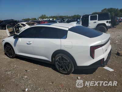 Drugie zdjęcie samochodu z przodu: 2025 KIA K4 GT LINE VIN:3KPFW4DE3SE124263 - miniatura