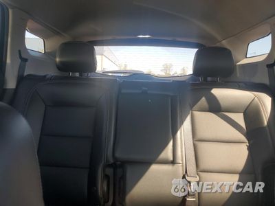 Zdjęcie 10 z 13 samochodu: 2019 GMC TERRAIN SLT VIN:3GKALPEV7KL305188 - miniatura