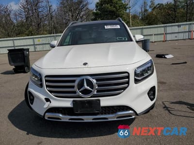 Piąte zdjęcie samochodu w środku: 2024 MERCEDES-BENZ GLB 250 4MATIC VIN:W1N4M4HB4RW354903 - miniatura