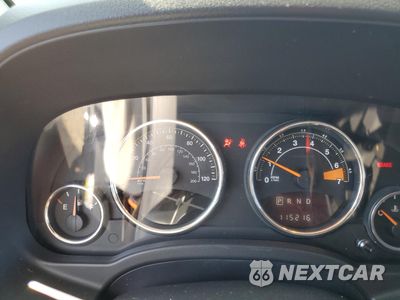 Zdjęcie 9 z 13 samochodu: 2016 JEEP COMPASS LATITUDE VIN:1C4NJCEA1GD801707 - miniatura